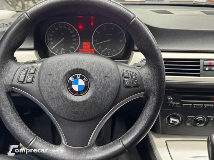 320i 2.0 16V