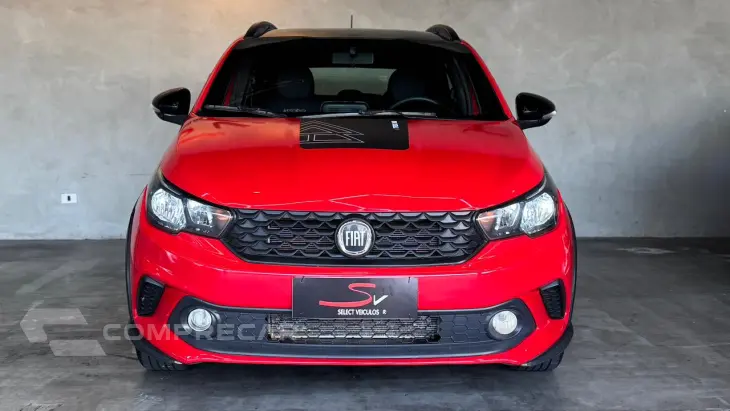 ARGO 1.3 Firefly Trekking