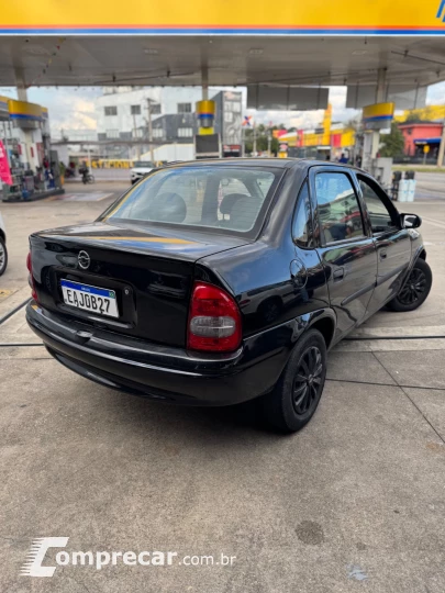 Corsa Sed Class.Life 1.0/1.0 FlexPower