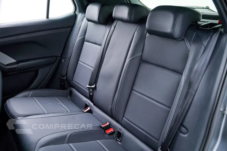 T-Cross T-CROSS 1.4 250 TSI Highline