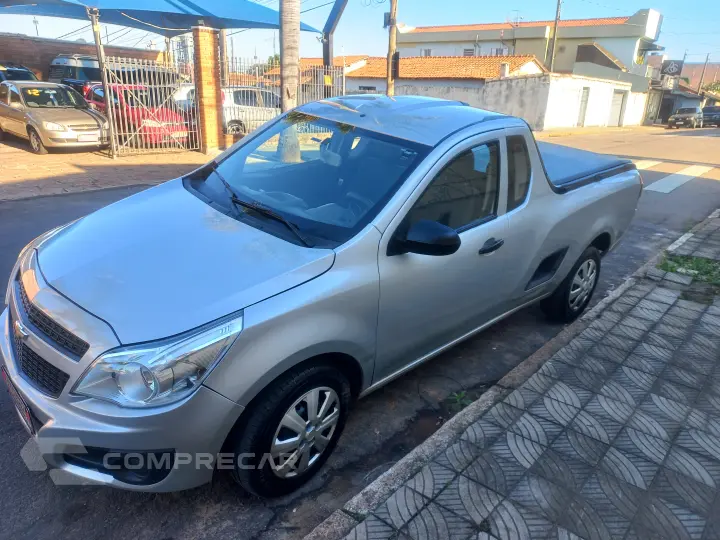 MONTANA 1.4 MPFI LS CS 8V