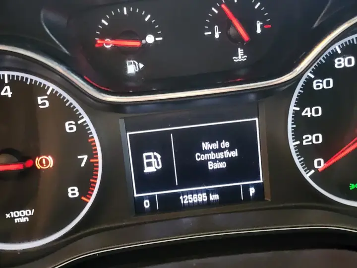 CRUZE LT 1.4 16V Turbo Flex 4p Aut.