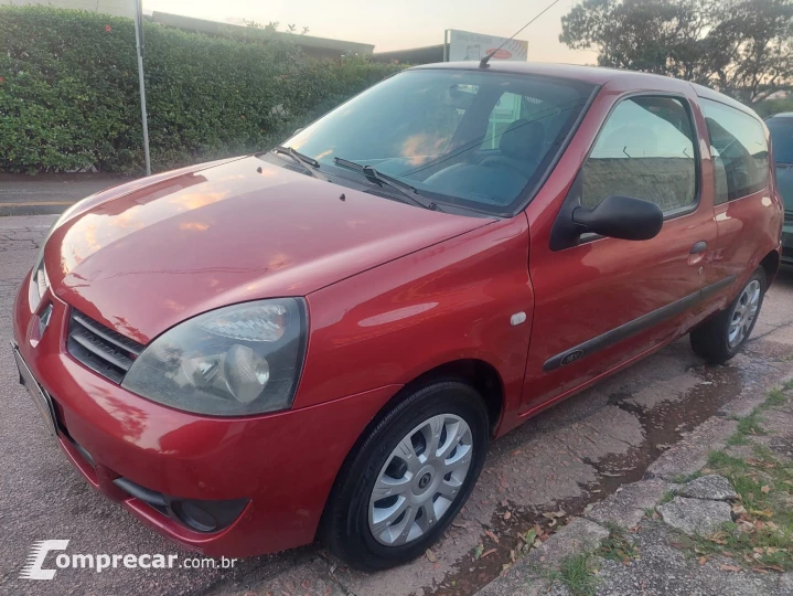 CLIO 1.0 Campus 16V