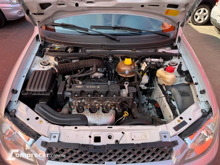 CLASSIC 1.0 MPFI LS 8V