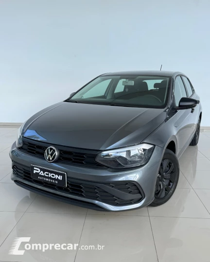 POLO 1.0 MPI Track