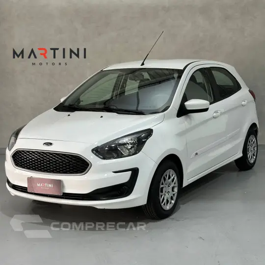 Ka 1.0 SE/SE Plus TiVCT Flex 5p