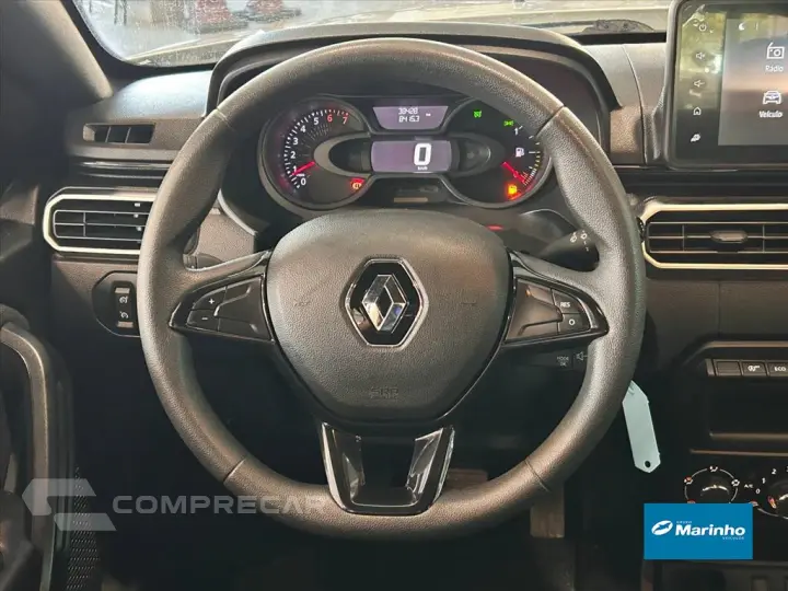 OROCH 1.6 16V SCE FLEX INTENSE MANUAL
