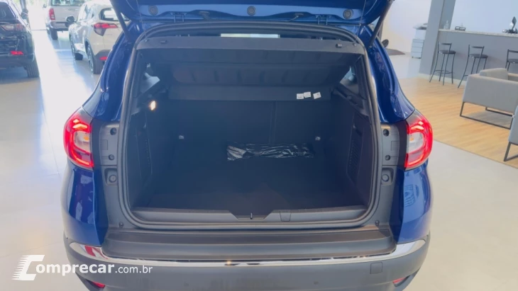 CAPTUR 1.3 TCE Iconic