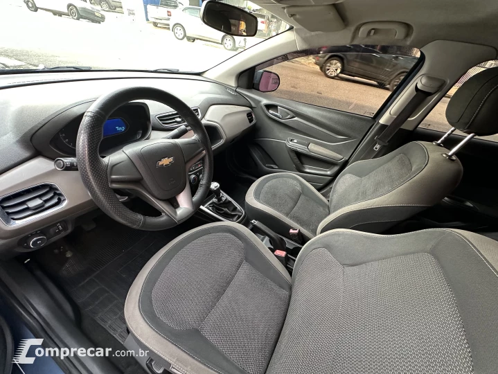 PRISMA 1.4 LTZ Spe/4 8V