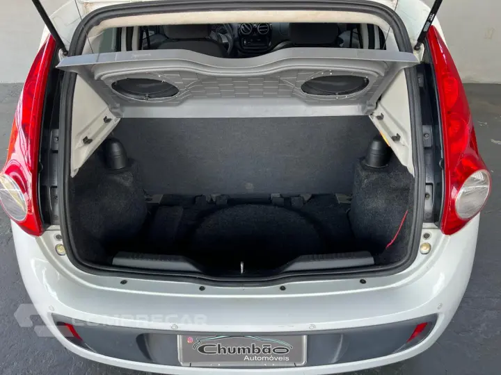 PALIO 1.4 MPI Attractive 8V