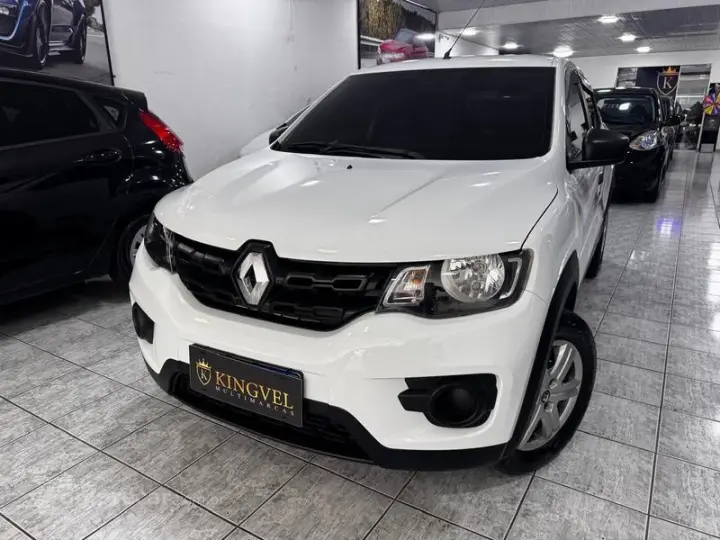 KWID ZEN 10MT