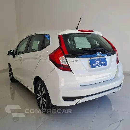 FIT 1.5 EX 16V