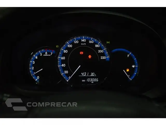 YARIS HATCH - 1.3 16V XL MANUAL