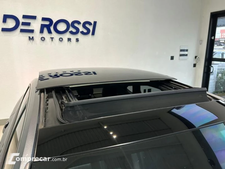 JETTA R-LINE 250 TSI 1.4 FLEX 16V AUT.
