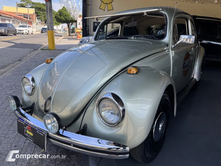 FUSCA 1.5 8V