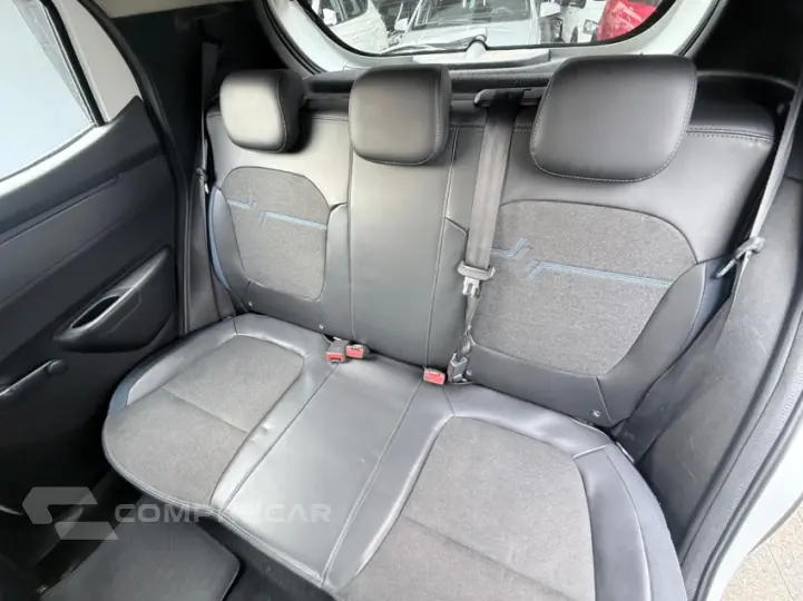 KWID 1.0 12V SCE Intense