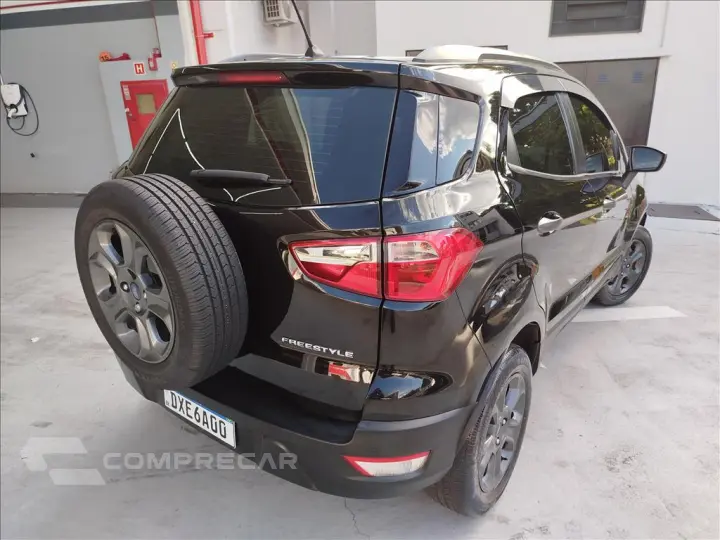 ECOSPORT 1.5 Ti-vct Freestyle