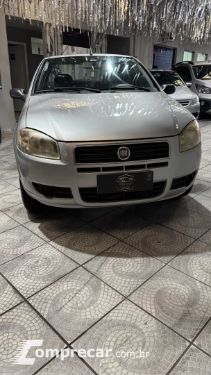 SIENA 1.0 MPI EL 8V