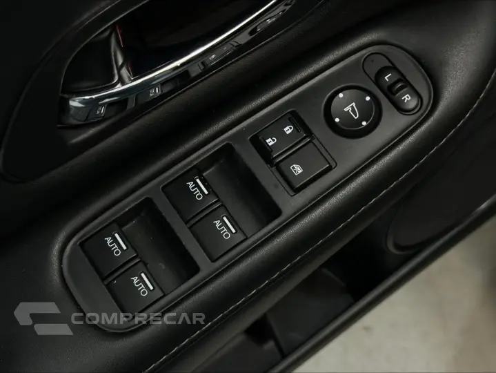 HR-V EX 1.8 Flexone 16V 5p Aut.