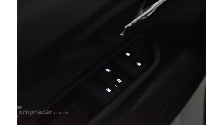 PRISMA - 1.4 MPFI LTZ 8V 4P MANUAL