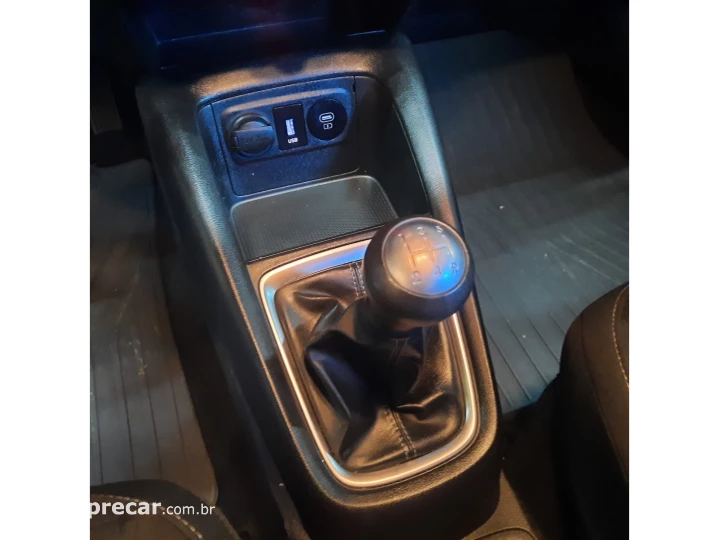 HB20 1.0 12V FLEX COMFORT MANUAL