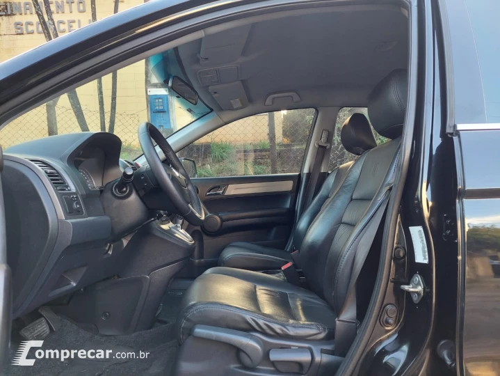 CRV 2.0 LX 4X2 16V