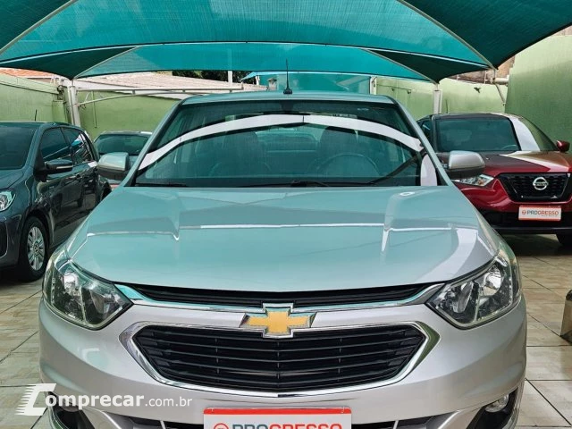 COBALT - 1.8 MPFI LTZ 8V 4P MANUAL
