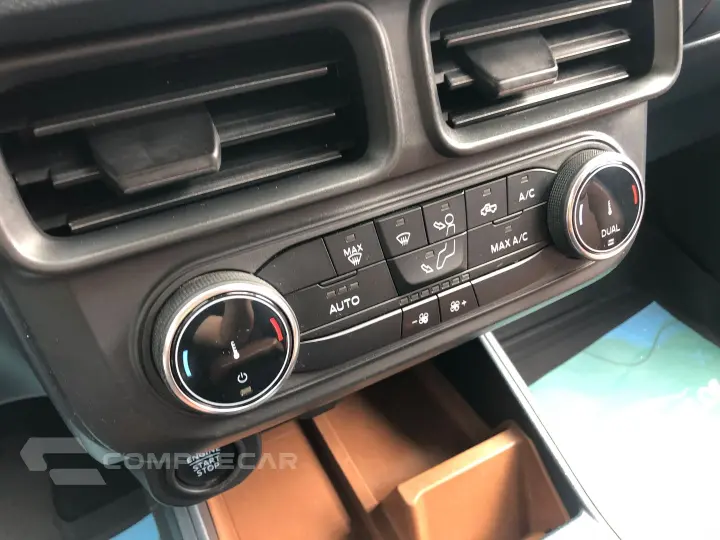 Maverick 2.0 Ecoboost Gasolina Lariat Fx4 Automático