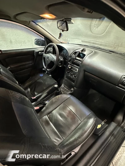 ASTRA 2.0 MPFI Advantage 8V