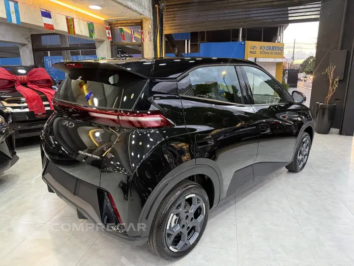 DOLPHIN MINI 38 KW ELÉTRICO GL