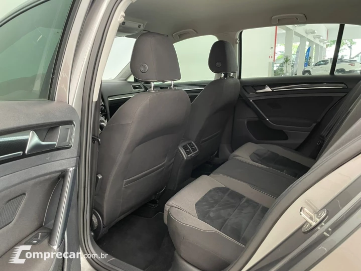 GOLF 1.4 250 TSI Highline