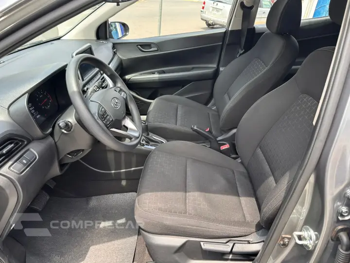 HB20 1.0 Tgdi Comfort