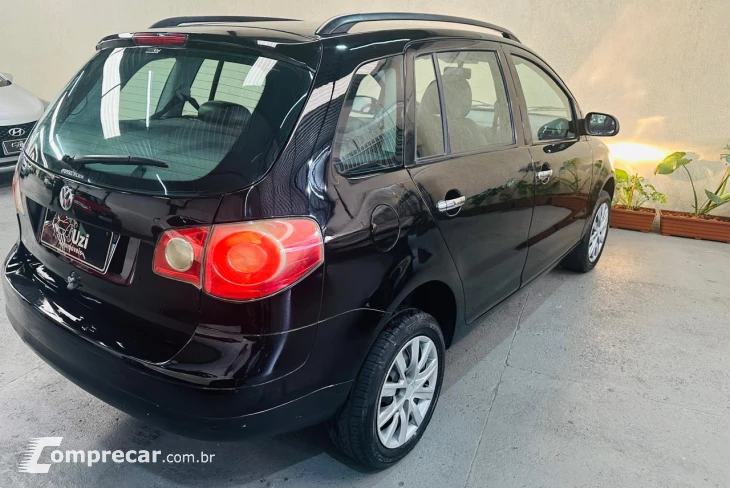 SPACEFOX 1.6 MI 8V