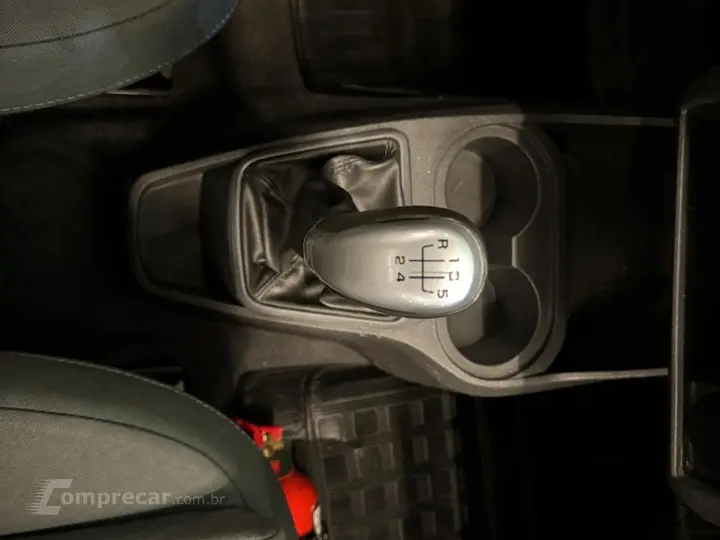 Montana 1.4 Mpfi Sport Cs 8V Flex 2P Manual