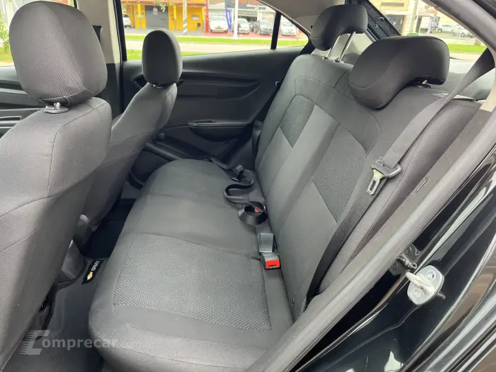 ONIX 1.0 MPFI JOY 8V