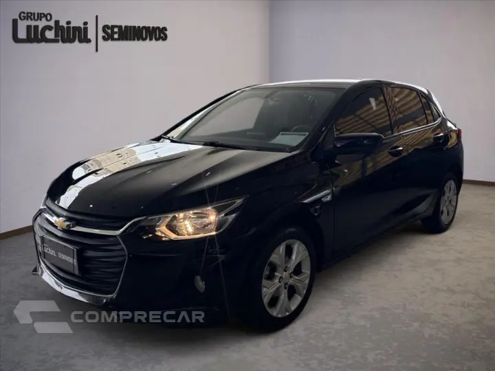 ONIX 1.0 TURBO FLEX LTZ MANUAL