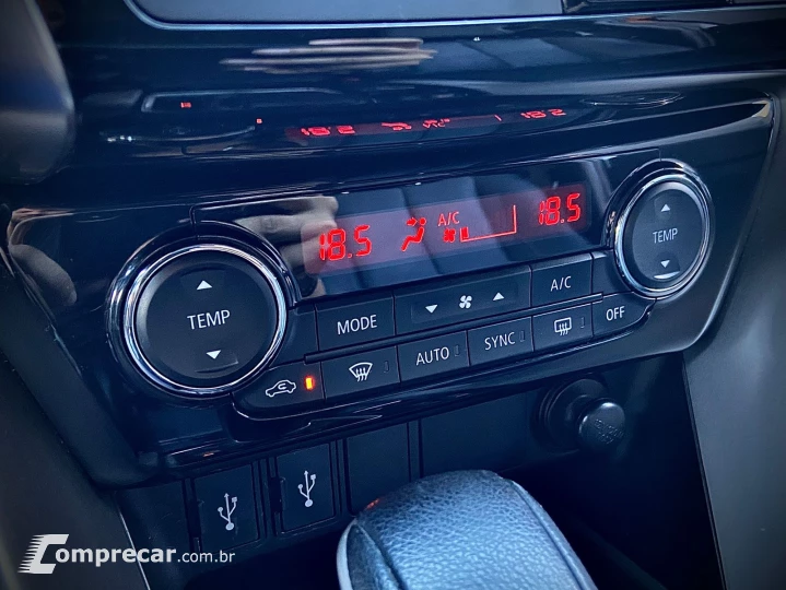 ECLIPSE CROSS 1.5 Mivec Turbo HPE