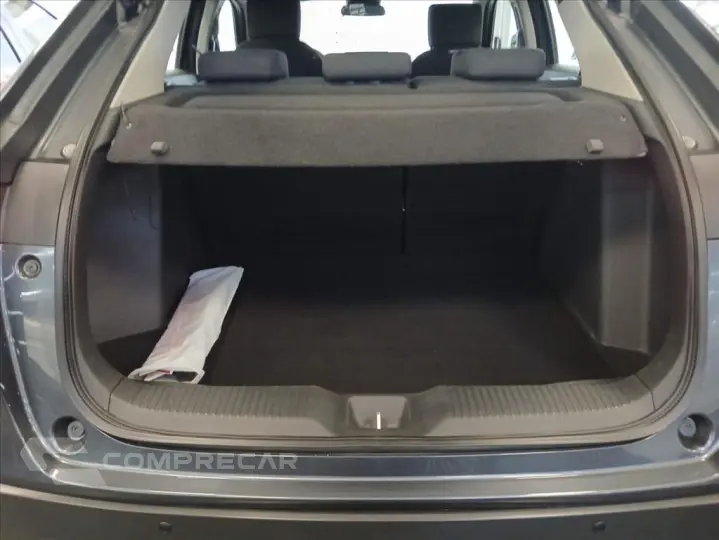 HR-V 1.5 DI I-VTEC FLEX EX CVT