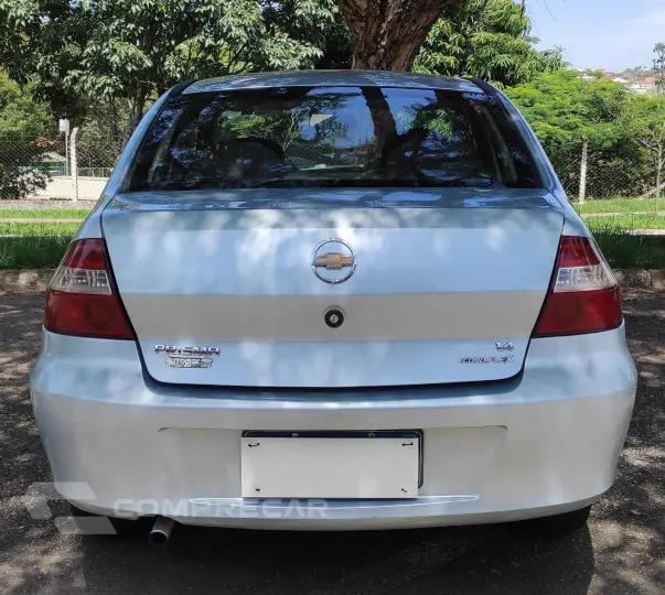 PRISMA 1.4 MPFI Maxx 8V