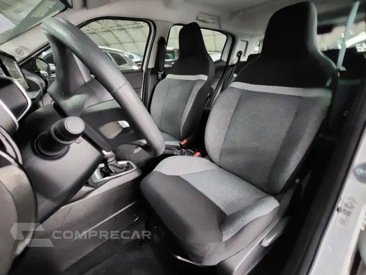 C3 AIRCROSS 1.0  TURBO 200 FLEX FEEL CVT