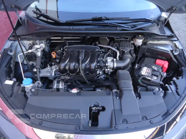 CITY 1.5 I-vtec Hatch Touring