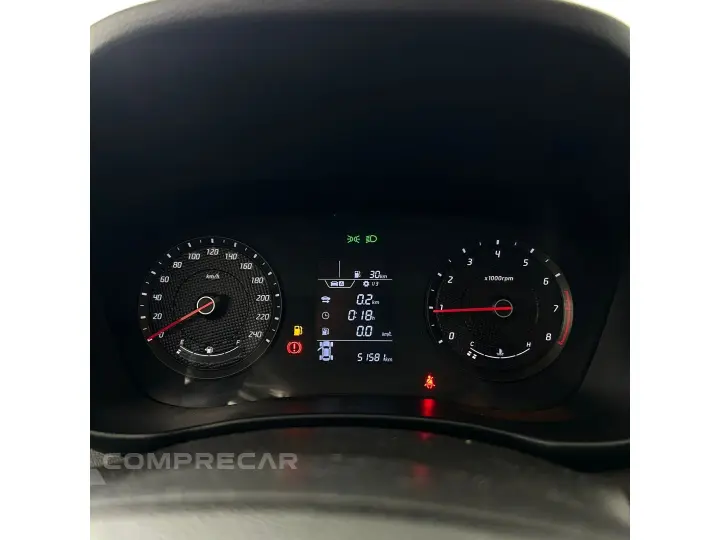 HB20  1.0 12V FLEX SENSE MANUAL