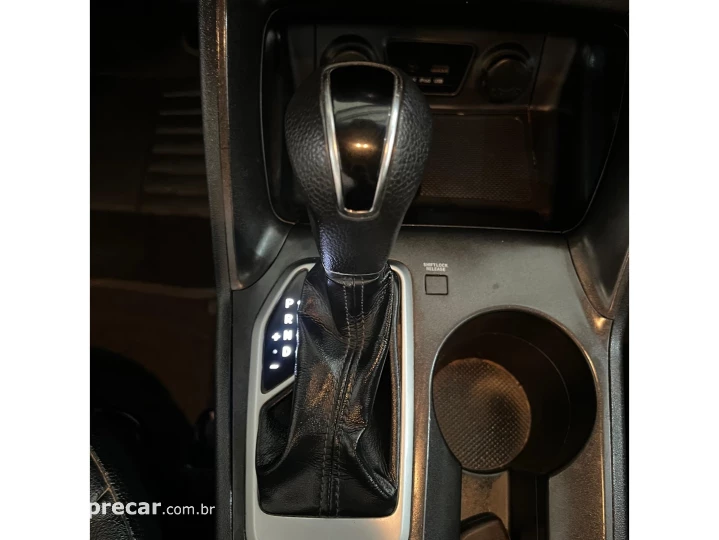 IX35 2.0 MPFI 16V FLEX 4P AUTOMÁTICO
