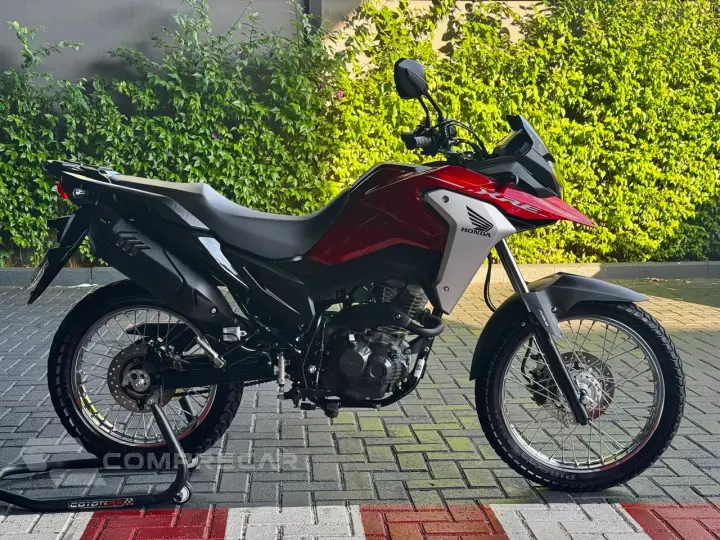 XRE 190 ABS