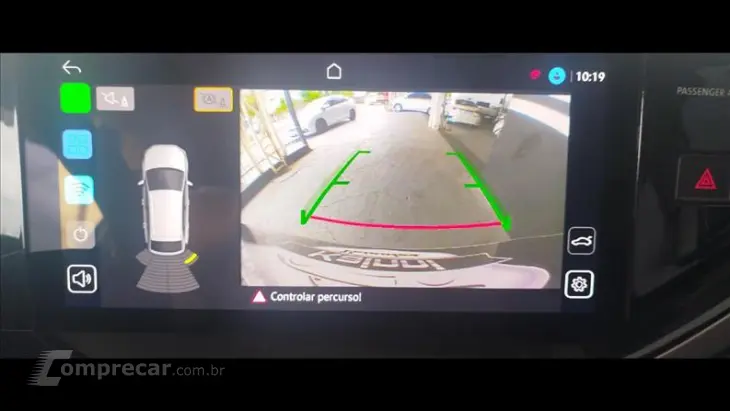 NIVUS 1.0 200 TSI Comfortline