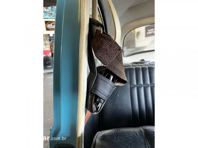 FUSCA - 1.5 8V 2P MANUAL