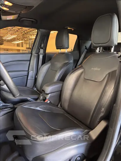 TORO 2.0 16V TURBO DIESEL ULTRA 4WD AT9