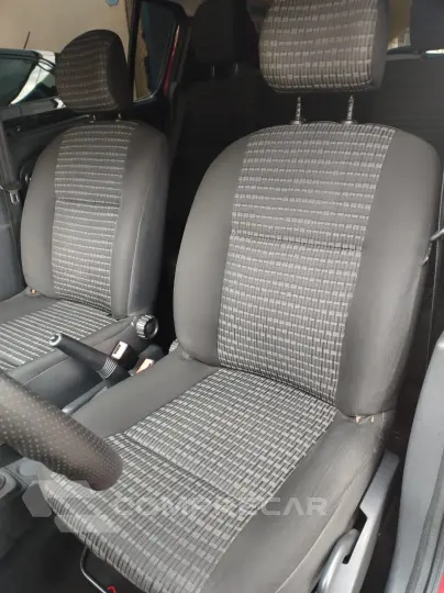 SANDERO EXP 1.6