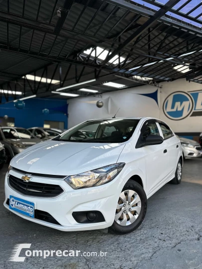 ONIX 1.0 MPFI JOY 8V