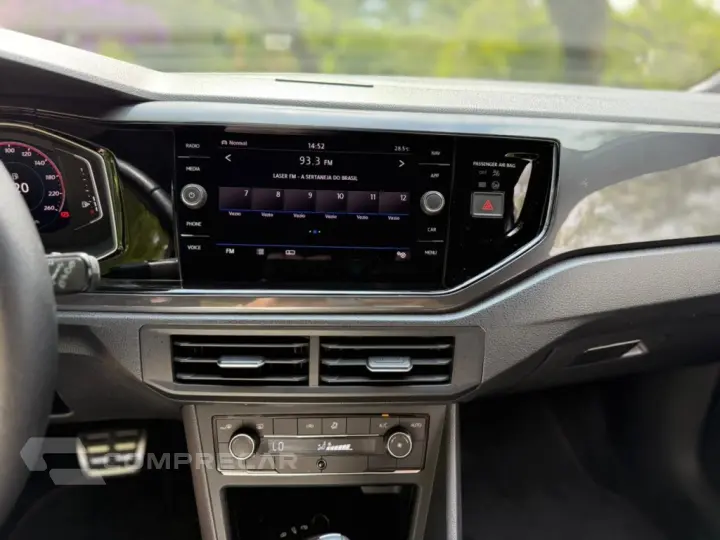 POLO 1.4 250 TSI GTS AUTOMÁTICO